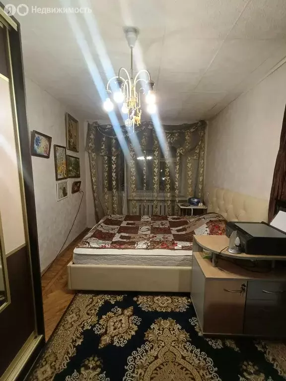 1-комнатная квартира: Химки, Библиотечная улица, 6 (28 м) - Фото 1