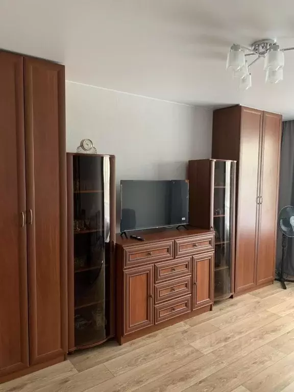 2-к кв. Москва 2-я Карачаровская ул., 6/16 (44.0 м) - Фото 1