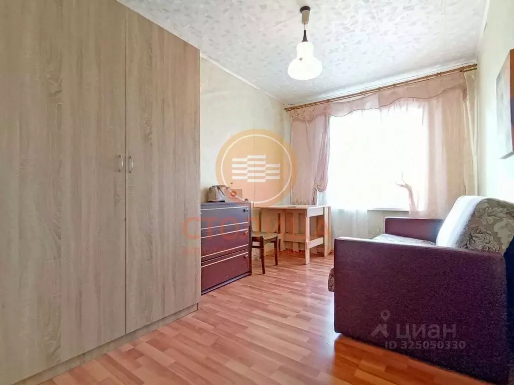 Комната Москва Дубнинская ул., 73К3 (10.0 м) - Фото 2