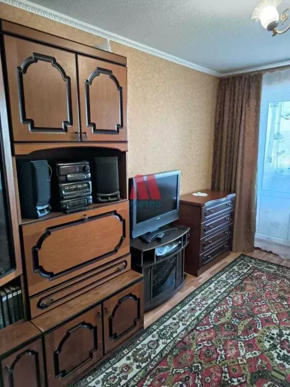 1-к кв. Ярославская область, Ярославль ул. Ньютона, 16к2 (37.7 м) - Фото 1