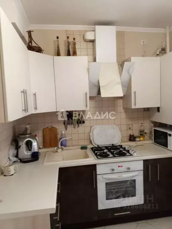 2-к кв. Белгородская область, Белгородский район, Дубовское с/пос, ... - Фото 2