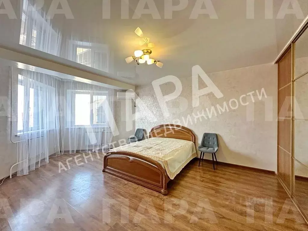 1-к кв. Самарская область, Самара Ново-Садовая ул., 319 (43.0 м) - Фото 0