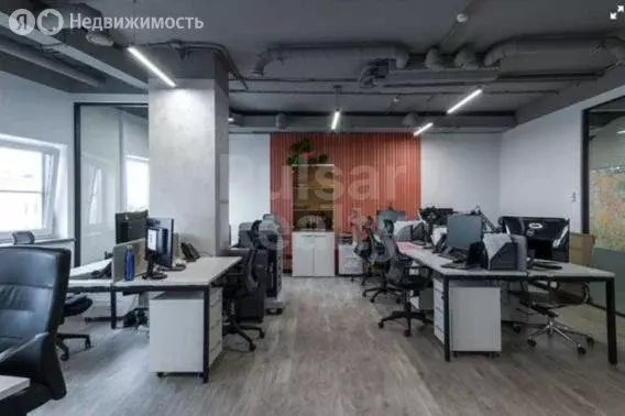 Офис (565.97 м) - Фото 2