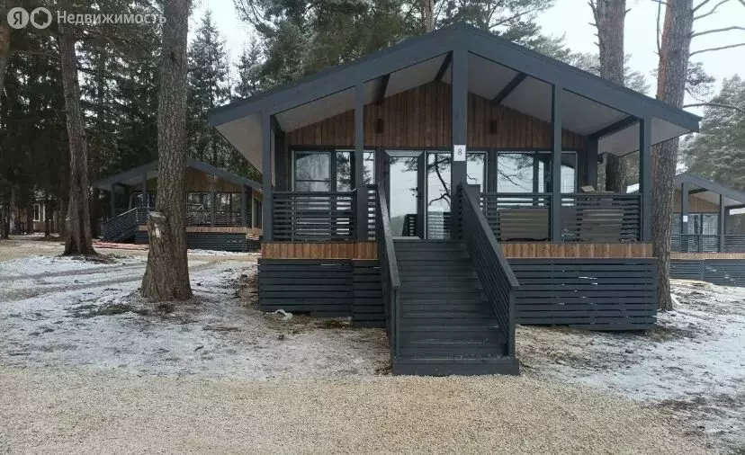 Дом в Тульская область, городской округ Тула, посёлок Рассвет (65 м) - Фото 2