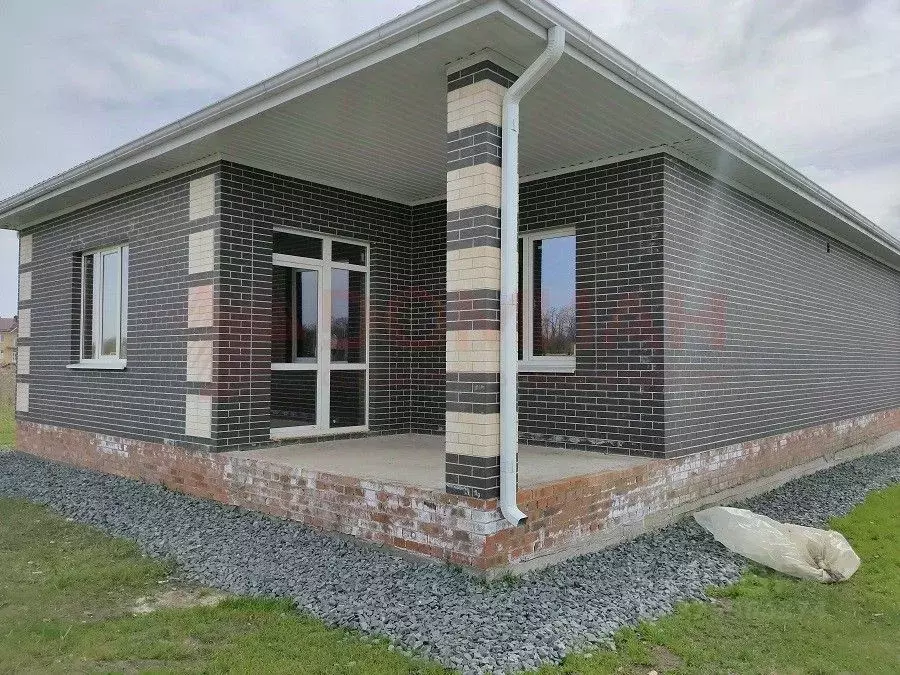 Дом в Ростовская область, Мясниковский район, Красный Крым хут. ул. ... - Фото 2