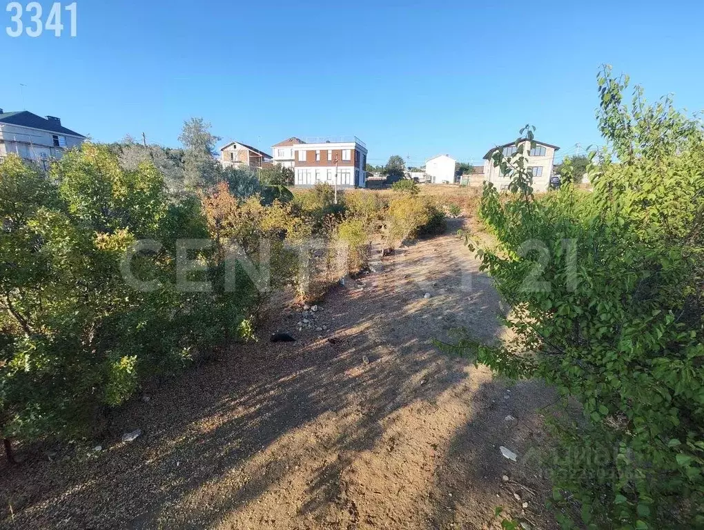 Участок в Севастополь Степной садоводческое товарищество, 19 (10.0 ... - Фото 2