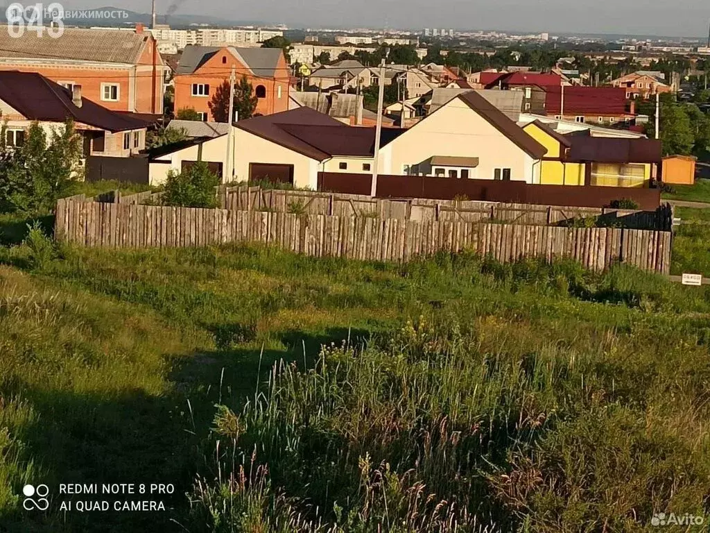 Участок в Черногорск, Спортивная улица, 105 (9 м) - Фото 0