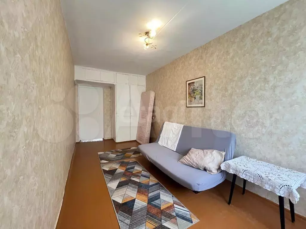 3-к. квартира, 60 м, 4/5 эт. - Фото 1