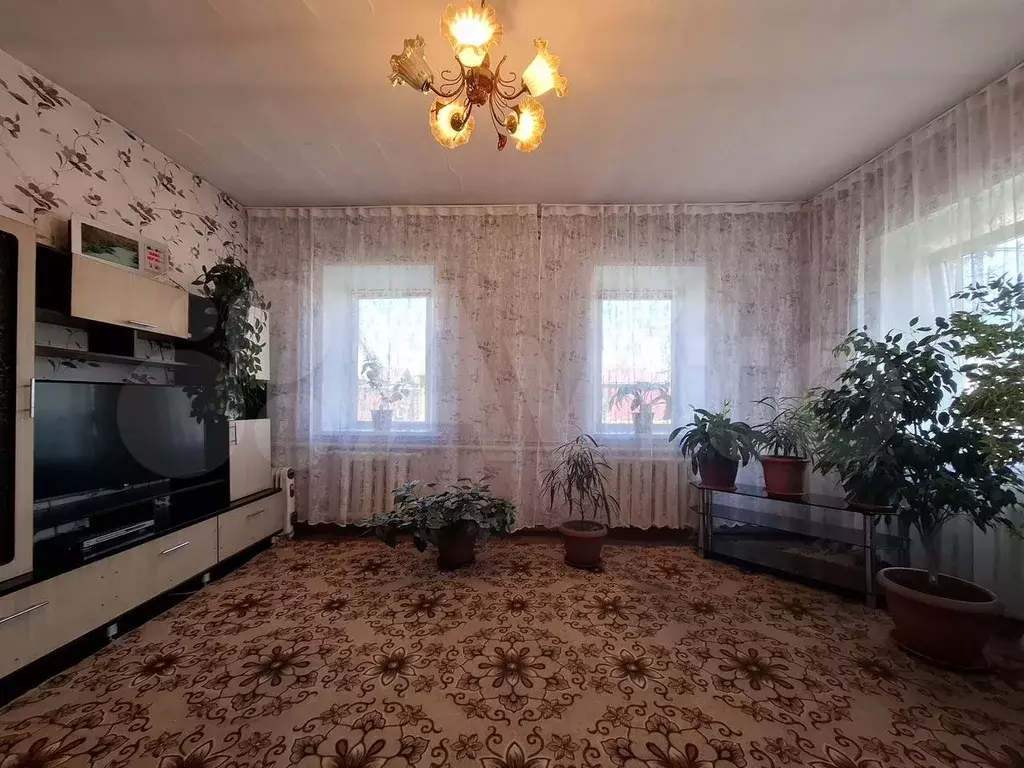 Дом 100 м на участке 6 сот. - Фото 1