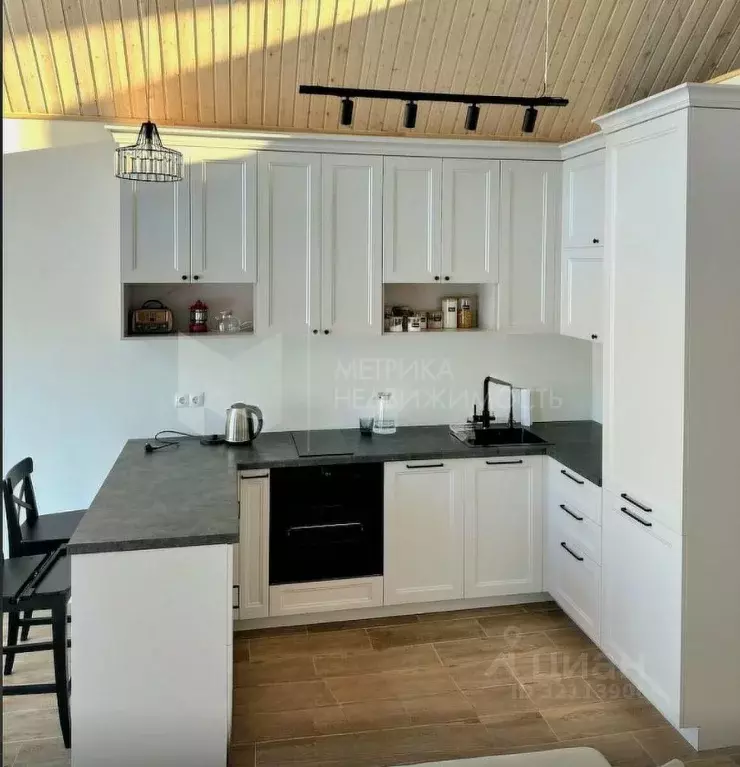 Коттедж в Тюменская область, Нижнетавдинский район, Сундукуль СНТ ул. ... - Фото 1