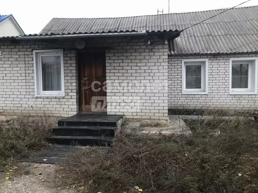 Дом в Липецк, Пионерская улица, 15 (47.8 м) - Фото 1