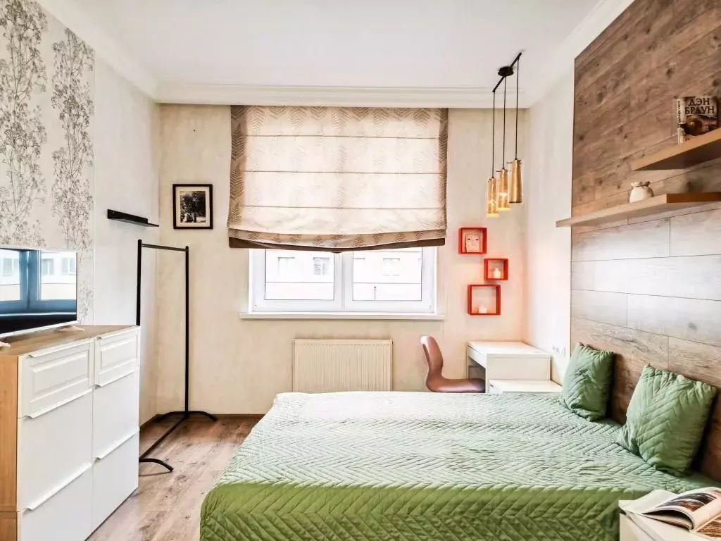 1-к кв. Санкт-Петербург Московский просп., 183-185Ак3Б (25.0 м) - Фото 1