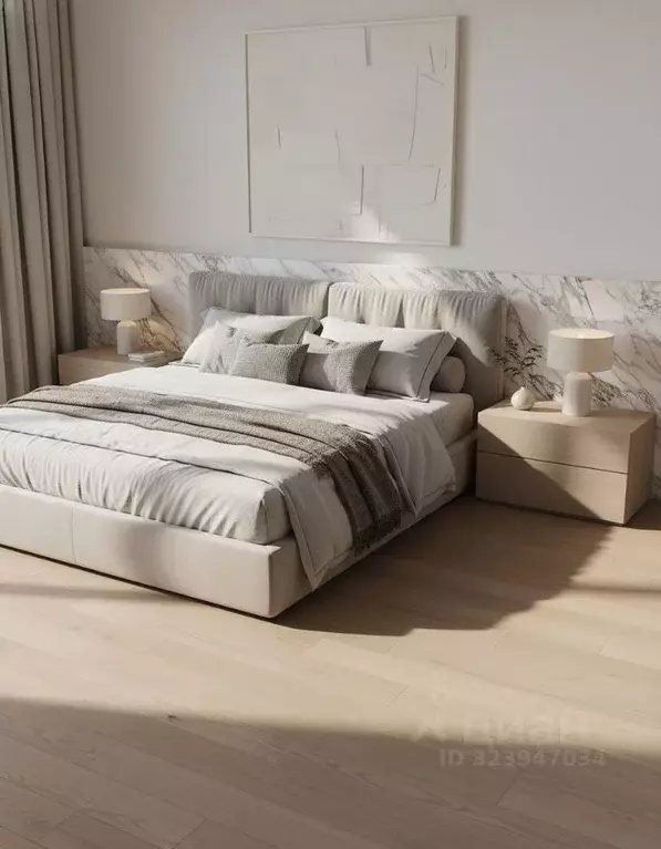 4-к кв. Москва Минская ул., 2 (165.0 м) - Фото 2