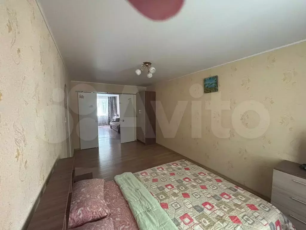 2-к. квартира, 45 м, 1/4 эт. - Фото 1