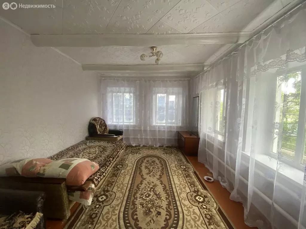 Дом в Екатериновка, Широкий переулок (50 м) - Фото 1