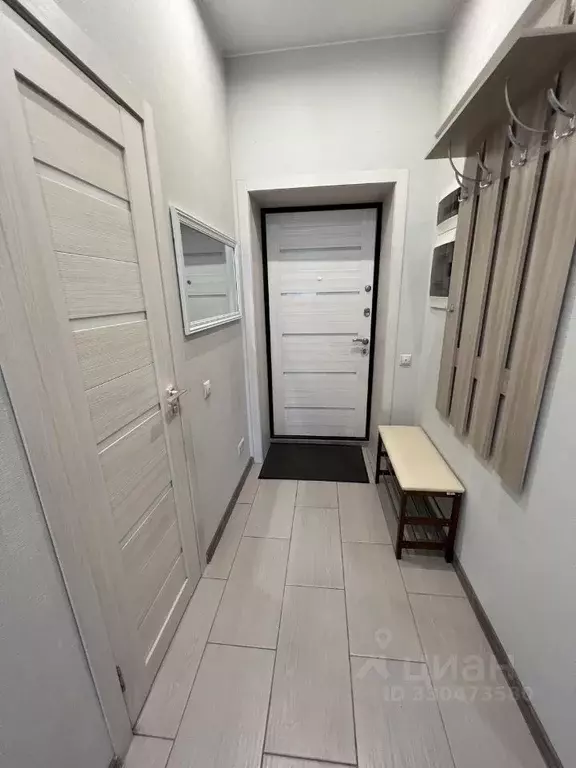 1-к кв. Москва 2-й Верхний Михайловский проезд, 7 (35.0 м) - Фото 2