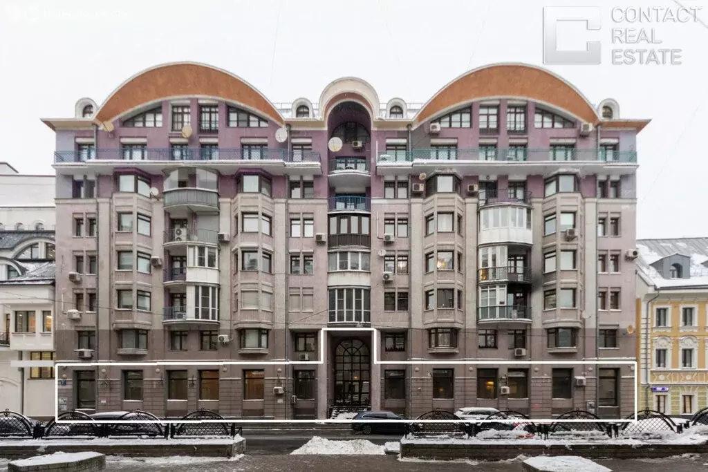 Помещение свободного назначения (710 м) - Фото 2