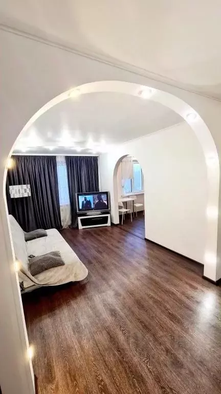 3-к кв. Самарская область, Самара Московское ш., 95 (65.0 м) - Фото 1