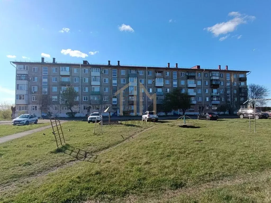 3-к кв. Омская область, Омск Крутая Горка мкр, ул. Моторостроителей, ... - Фото 0