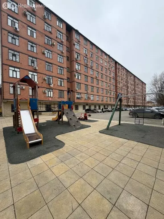 Квартира-студия: Махачкала, 1-я Восходная улица, 58 (20 м) - Фото 1