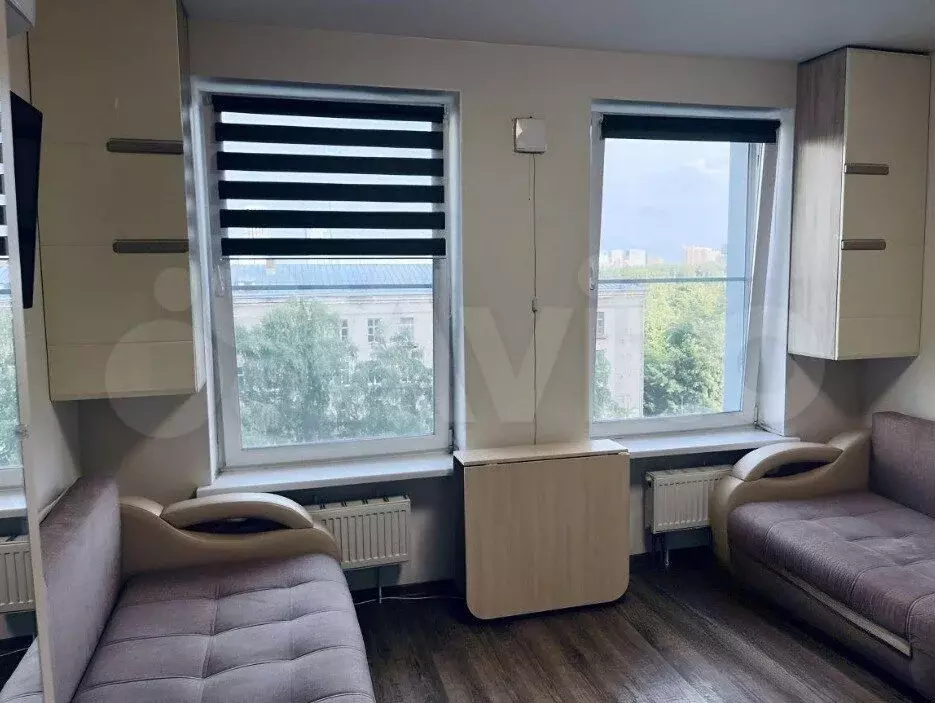 Квартира-студия, 25 м, 7/14 эт. - Фото 0