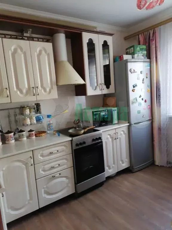 2-к. квартира, 50 м, 2/5 эт. - Фото 1