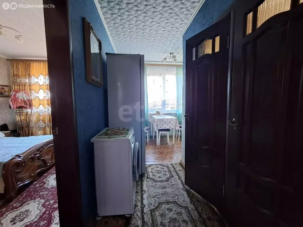 2-комнатная квартира: Саранск, улица Веселовского, 19 (48.2 м) - Фото 1