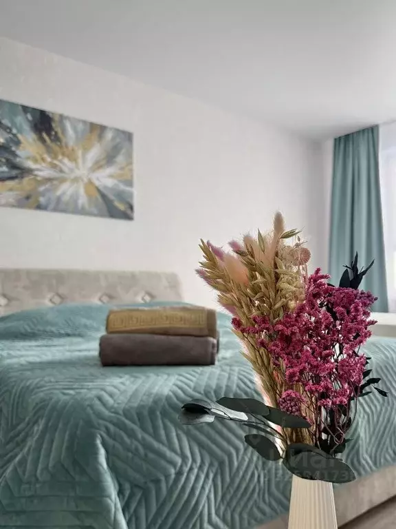 2-к кв. Адыгея, Майкоп ул. Олега Цокова, 2 (62.0 м) - Фото 1