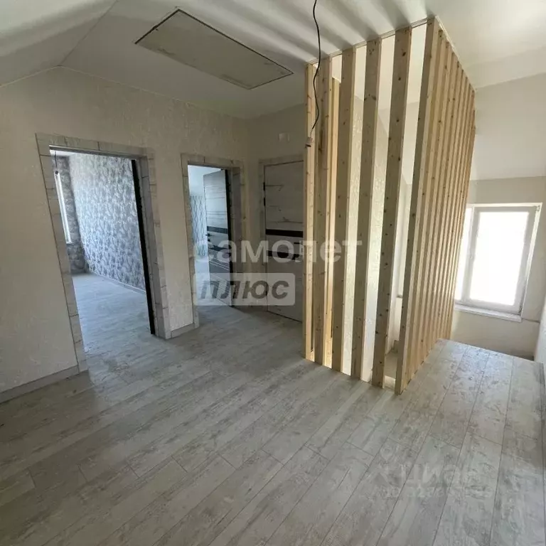 Дом в Краснодарский край, Новороссийск Цемдолина тер., ул. Ленина, 62 ... - Фото 1