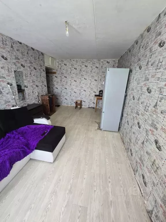 Комната Тульская область, Алексин ул. Героев Алексинцев, 8А (18.2 м) - Фото 1