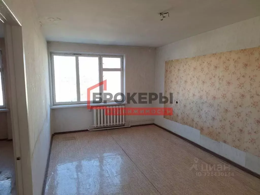 3-к кв. Севастополь просп. Победы, 32 (63.5 м) - Фото 1