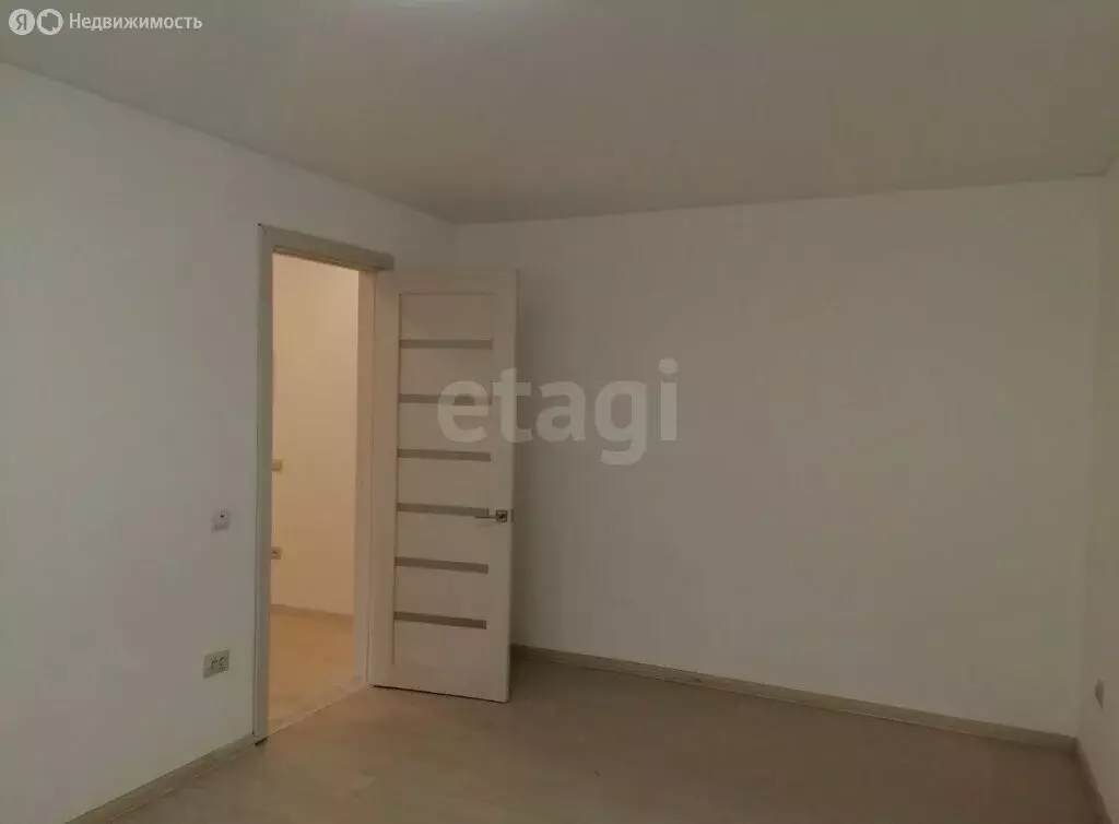 1-комнатная квартира: Улан-Удэ, улица Толстого, 14 (30.8 м) - Фото 2