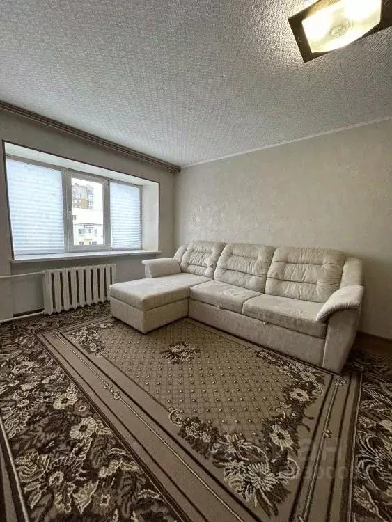 1-к кв. Омская область, Омск просп. Карла Маркса, 87а (30.0 м) - Фото 1