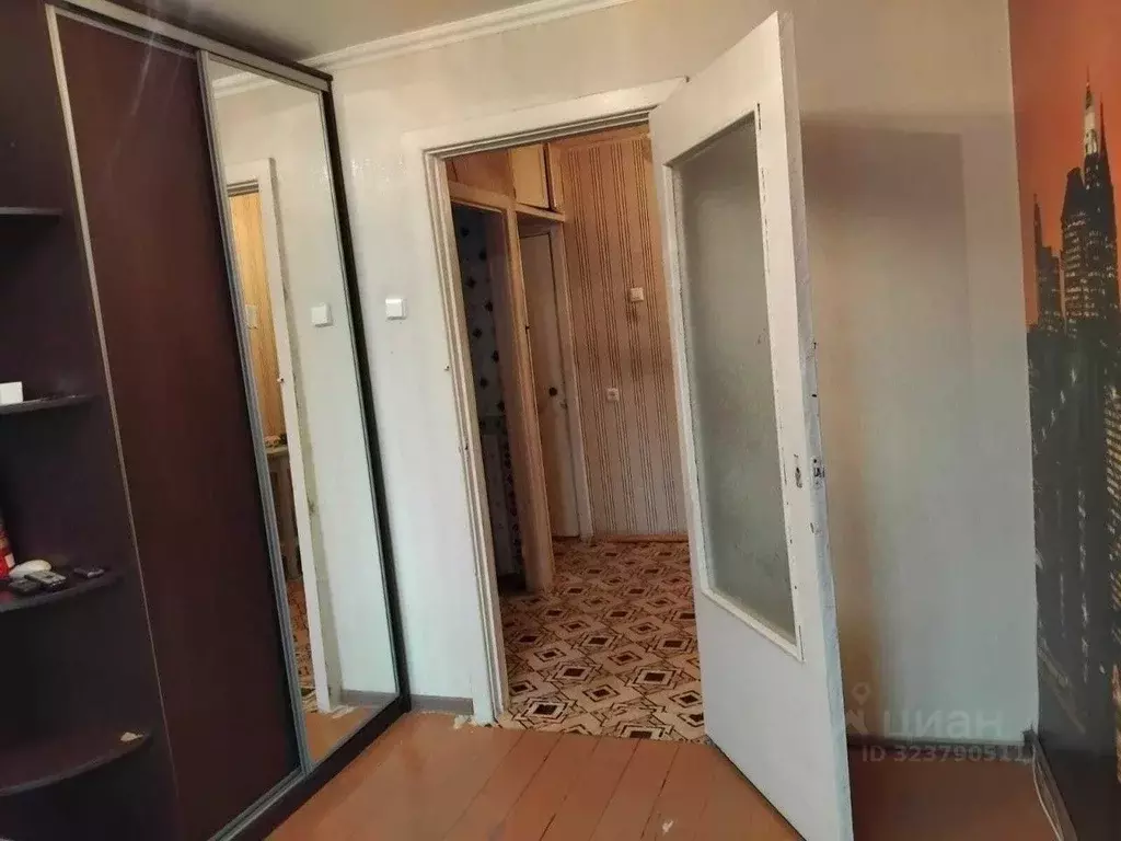 2-к кв. Свердловская область, Екатеринбург ул. Гурзуфская, 26 (41.8 м) - Фото 2