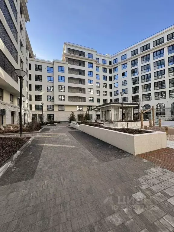 2-к кв. Санкт-Петербург Миргородская ул., 1 (83.0 м) - Фото 2