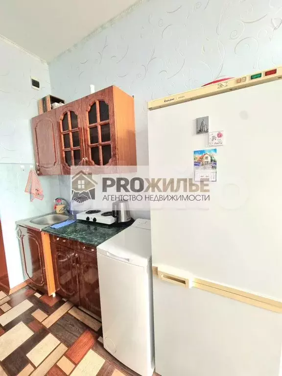 Комната 13,4 м в 1-к., 2/2 эт. - Фото 1