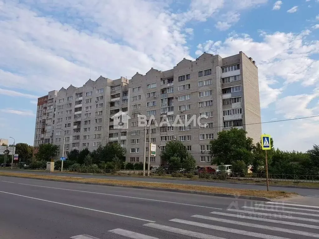 2-к кв. Ивановская область, Иваново ул. Большая Воробьевская, 26 (48.1 ... - Фото 0