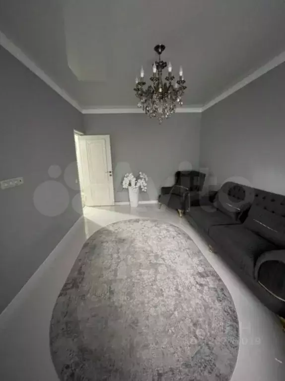 3-к кв. Чеченская республика, Грозный пос. Имени Жамалайли Элиханова, ... - Фото 2