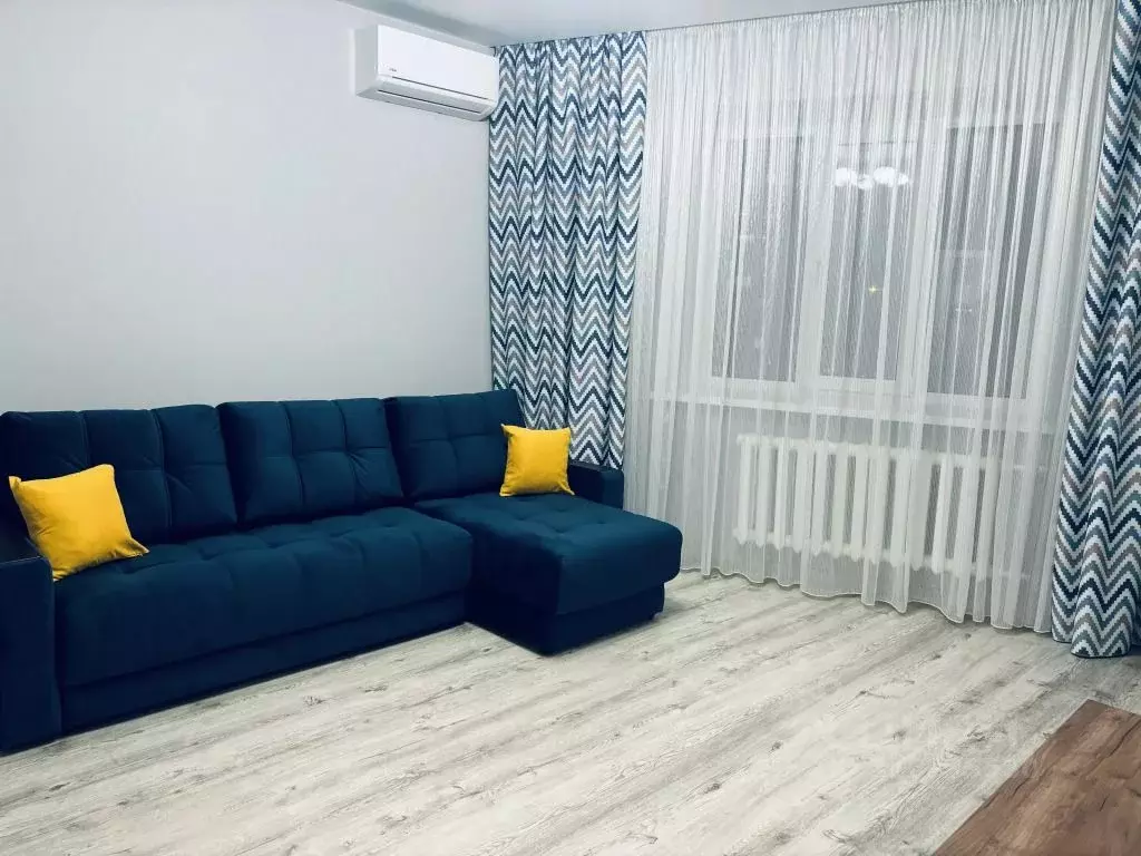 1-к кв. Татарстан, Казань ул. Маршала Чуйкова, 59в (41.0 м) - Фото 0