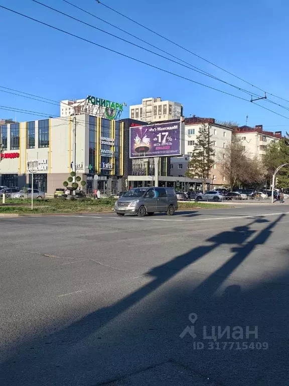 1-к кв. Башкортостан, Уфа Первомайская ул., 71 (31.0 м) - Фото 0