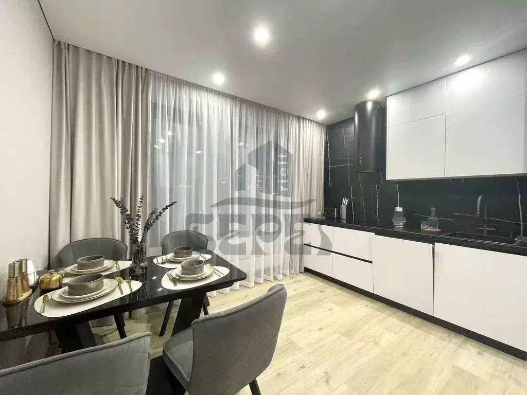 2-к кв. Татарстан, Казань Шоссейная ул., 57 (70.0 м) - Фото 1