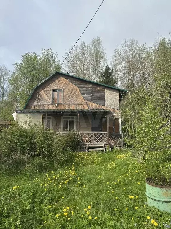 Дом 74 м на участке 12 сот. - Фото 1