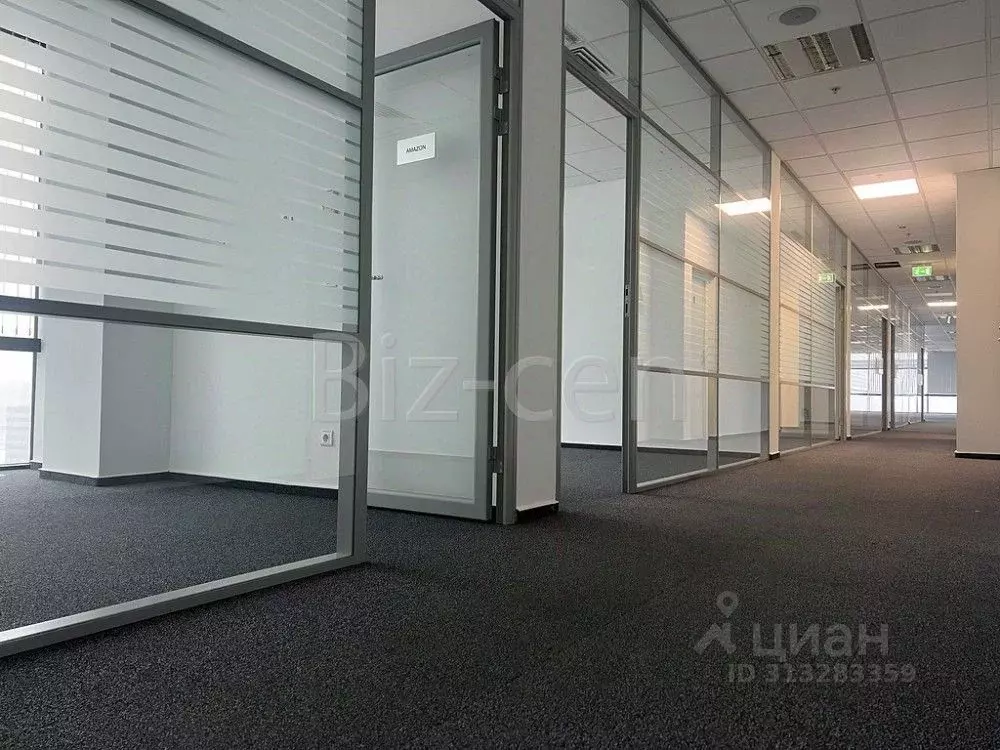 Офис в Московская область, Химки Ленинградская ул., вл39с5 (443 м) - Фото 1