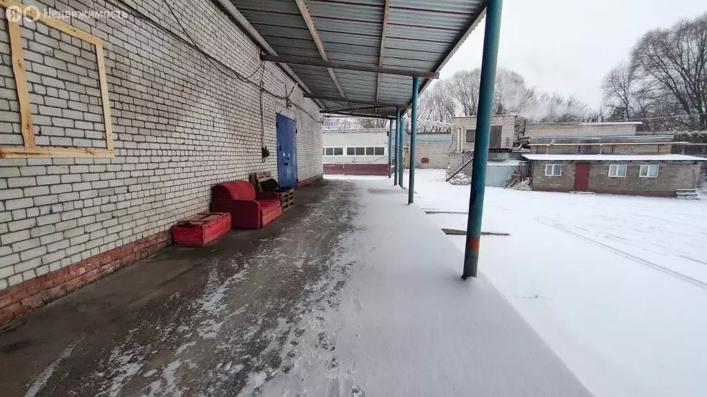 Склад (300 м) - Фото 1