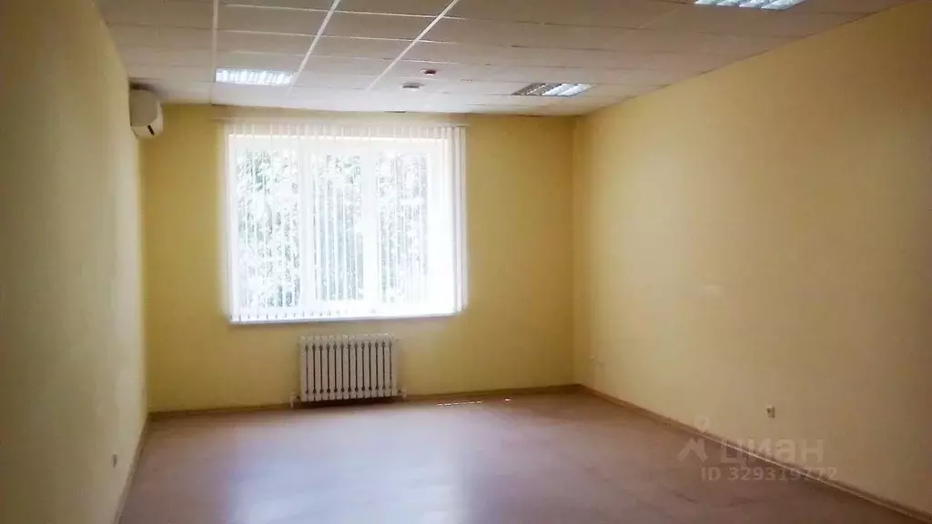 Офис в Воронежская область, Воронеж Студенческая ул., 12А (38 м) - Фото 1