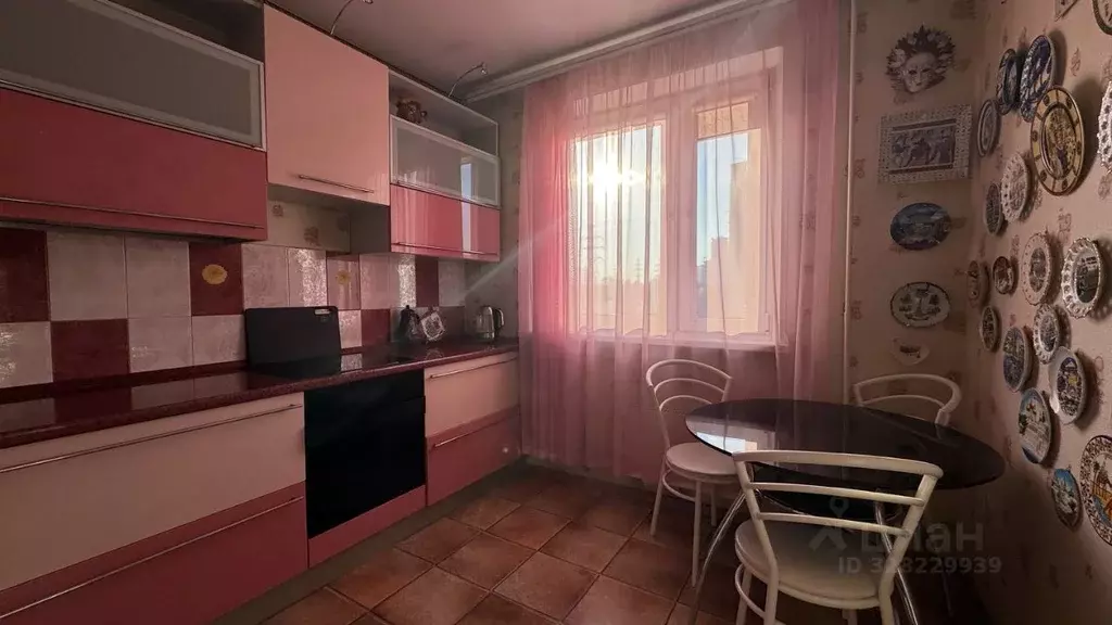 2-к кв. Москва ул. Василия Петушкова, 11 (50.9 м) - Фото 1