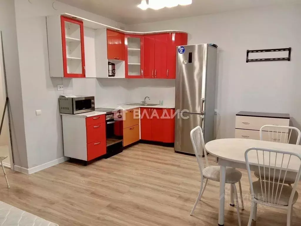 Студия Бурятия, Улан-Удэ 140А мкр, 11 (31.0 м) - Фото 1