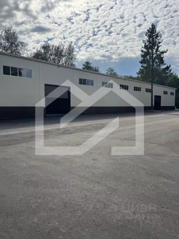 Помещение свободного назначения в Московская область, Наро-Фоминск ул. ... - Фото 1