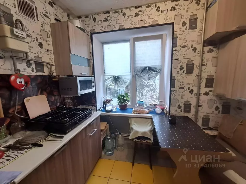 2-к кв. Крым, Судак ул. Мичурина, 4 (47.0 м) - Фото 0