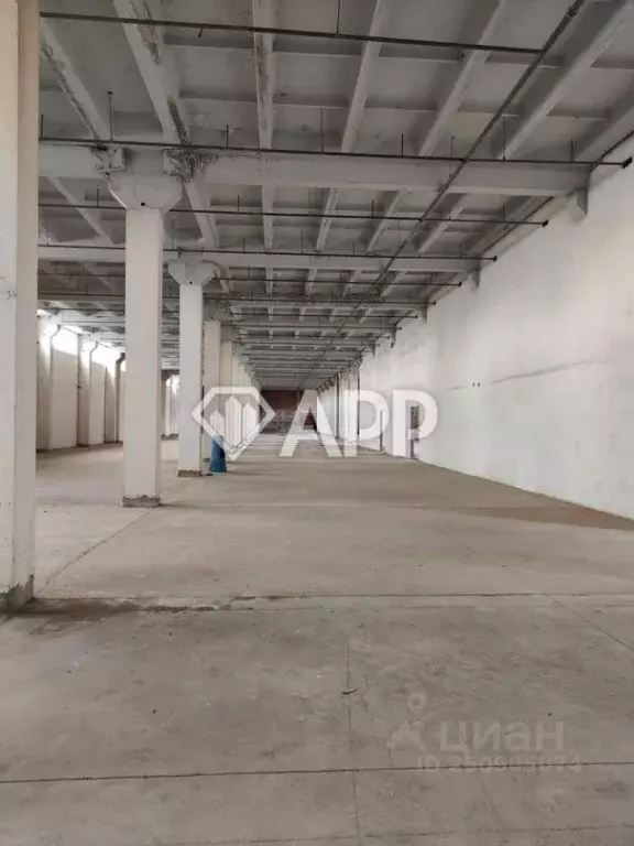 Склад в Краснодарский край, Новороссийск просп. Дзержинского, 211 ... - Фото 1